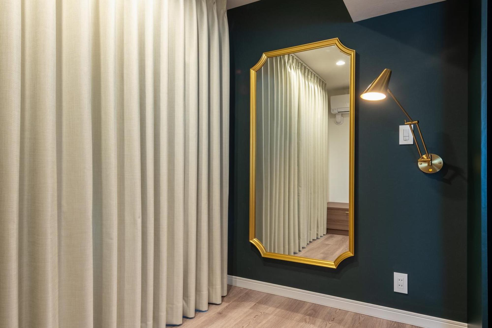 Nc Square Shinjuku -All Suite Residence- Токіо Екстер'єр фото