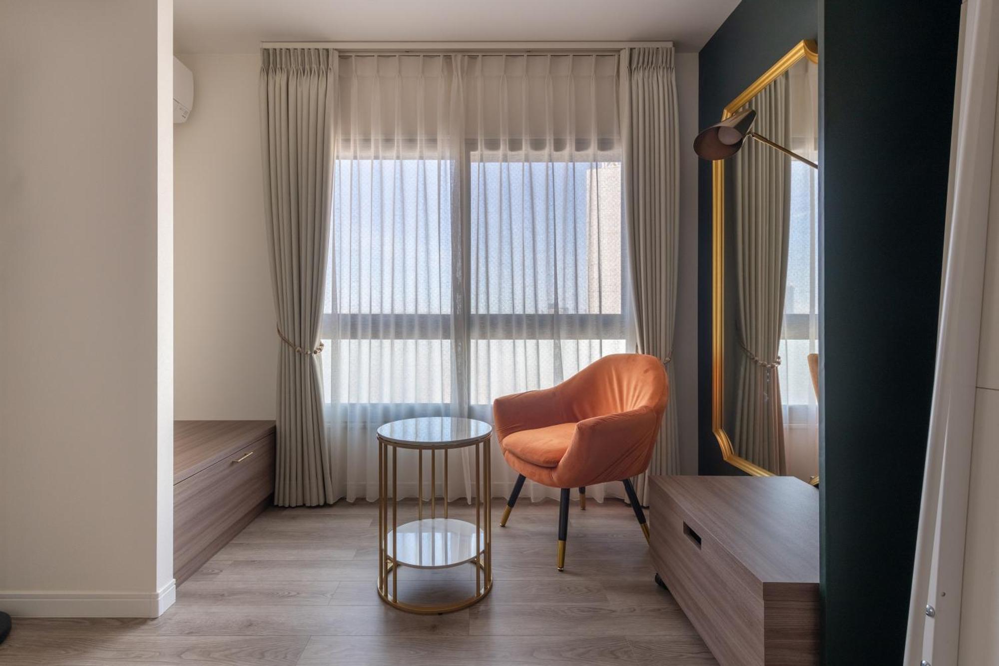 Nc Square Shinjuku -All Suite Residence- Токіо Екстер'єр фото