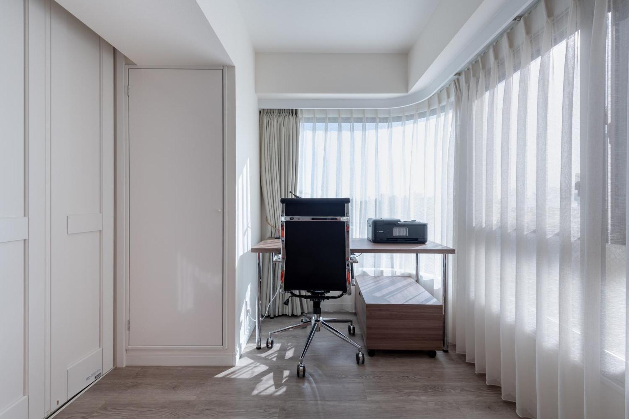 Nc Square Shinjuku -All Suite Residence- Токіо Екстер'єр фото