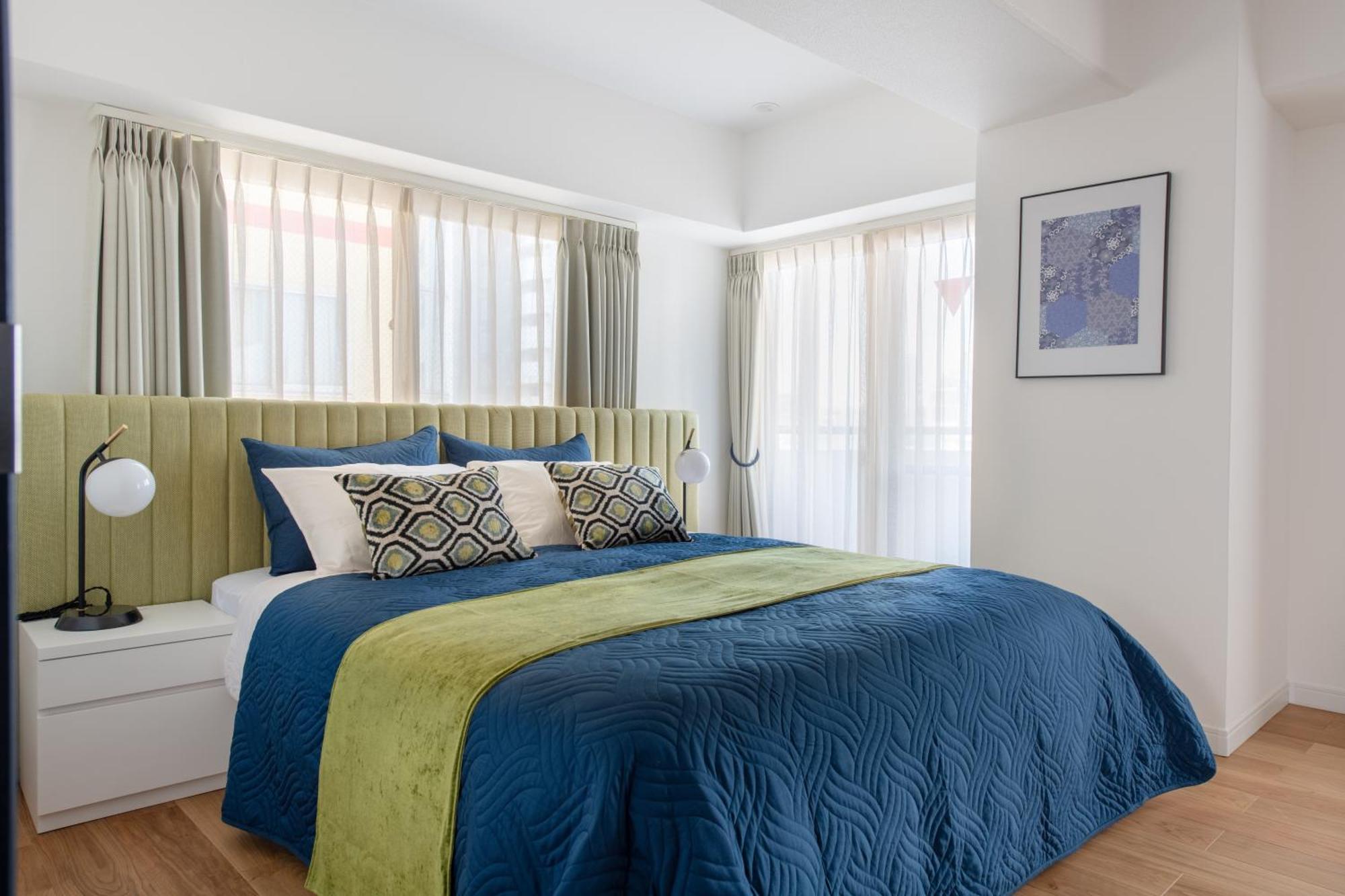 Nc Square Shinjuku -All Suite Residence- Токіо Екстер'єр фото