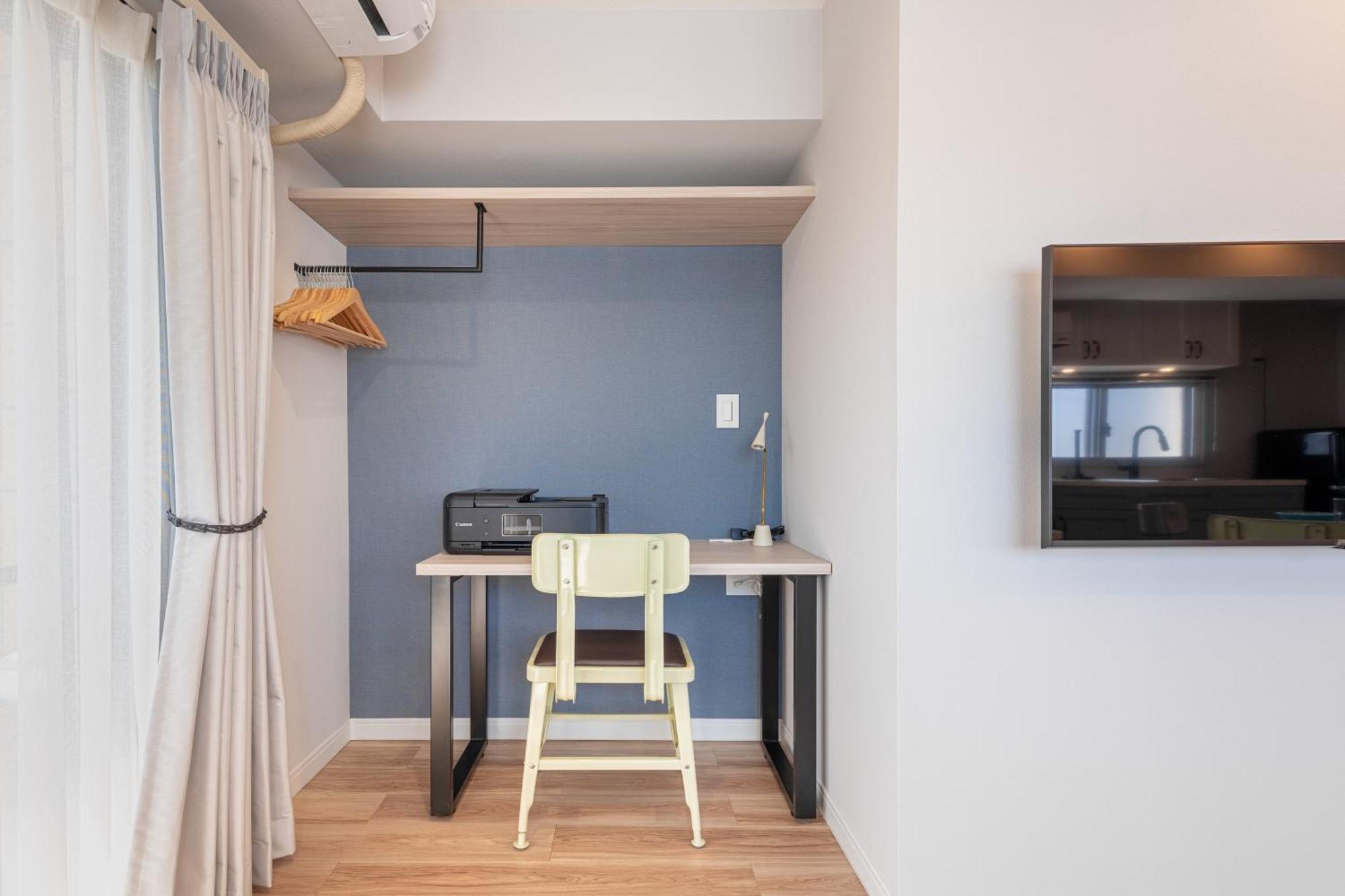 Nc Square Shinjuku -All Suite Residence- Токіо Екстер'єр фото