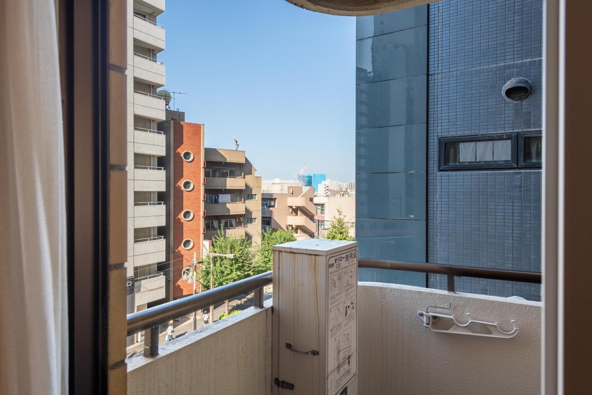 Nc Square Shinjuku -All Suite Residence- Токіо Номер фото