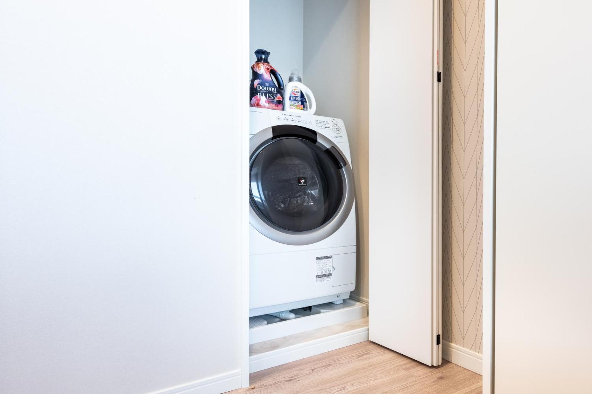 Nc Square Shinjuku -All Suite Residence- Токіо Номер фото